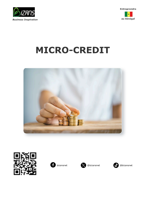 Micro-crédit