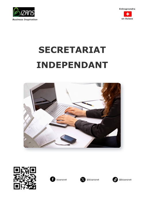 Secrétariat indépendant