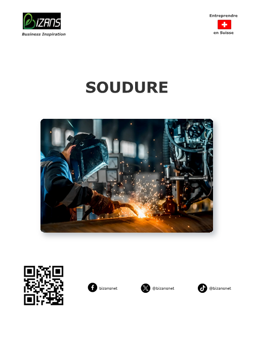 Soudure