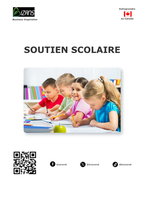 Soutien scolaire