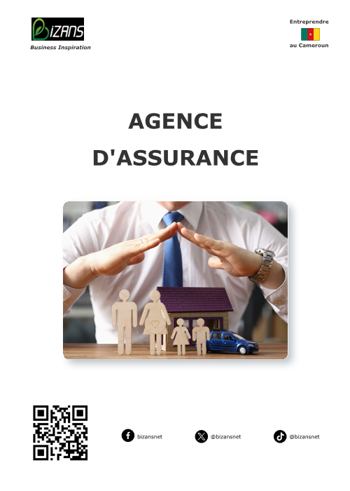 Agence d’assurance