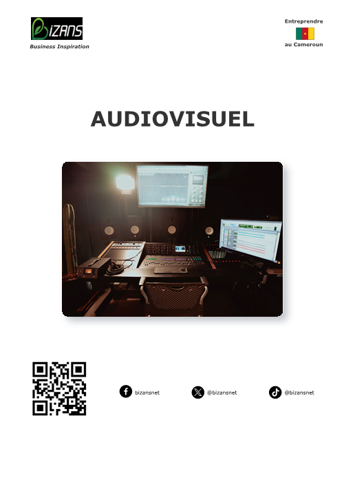 Audiovisuel