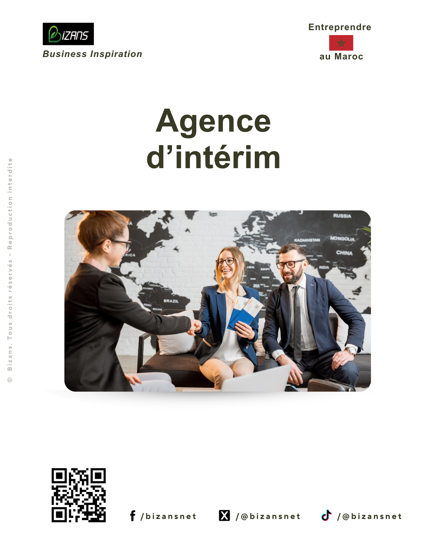 Agence d'Intérim