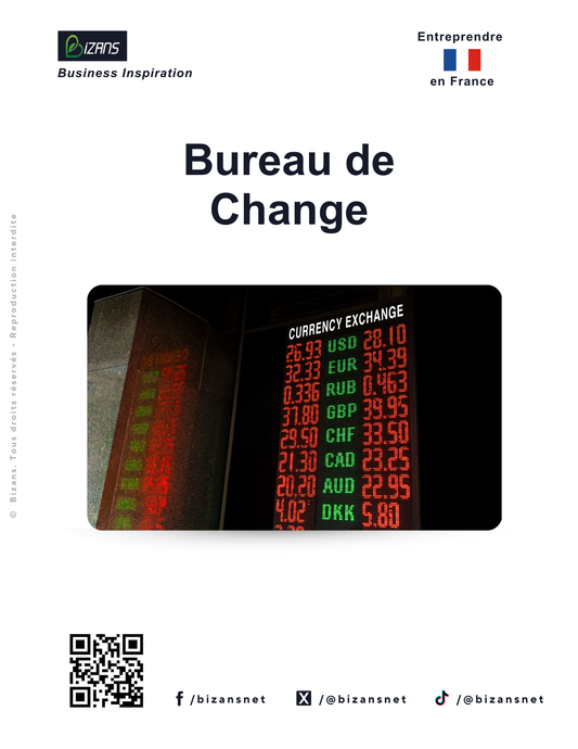 Bureau de Change