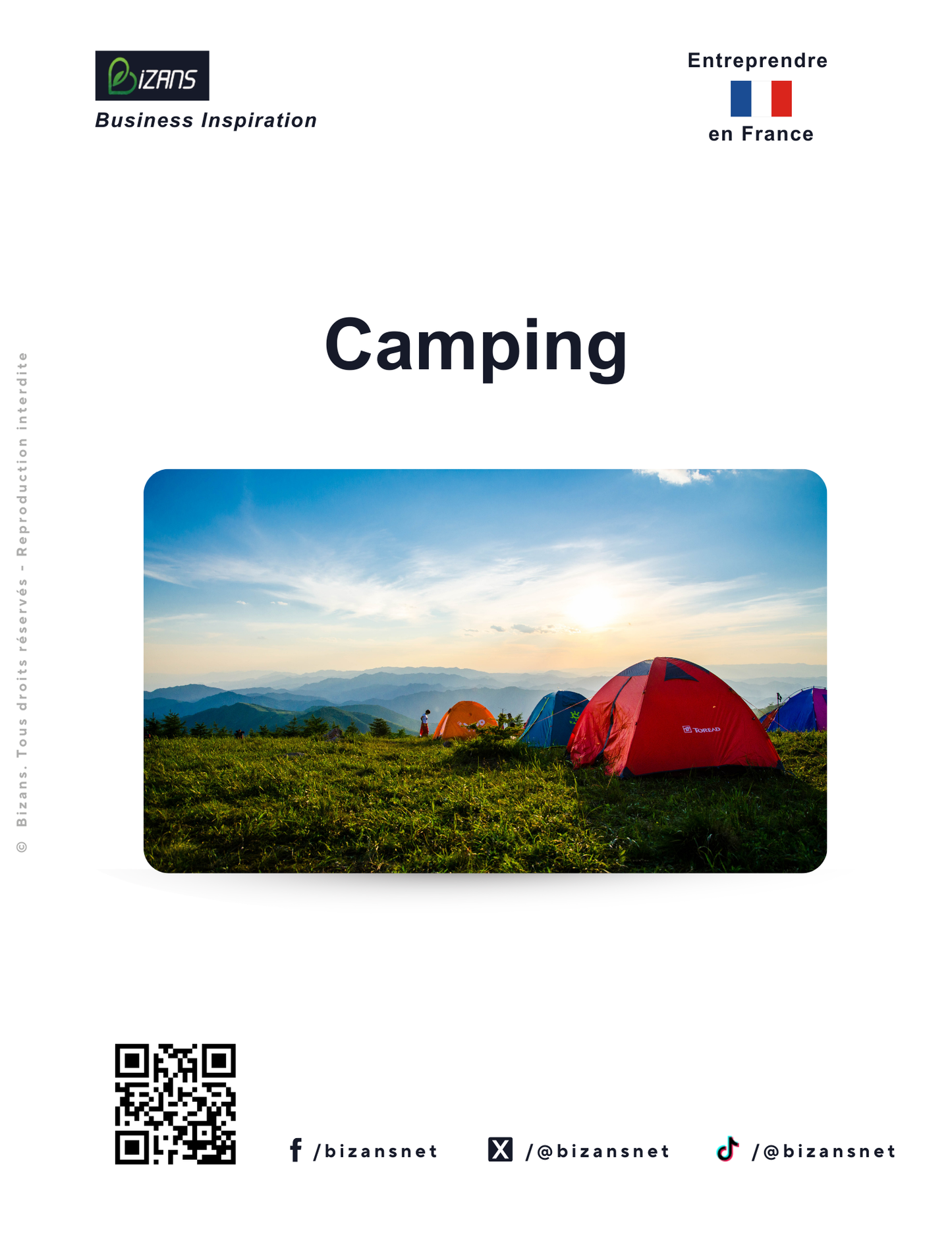Camping