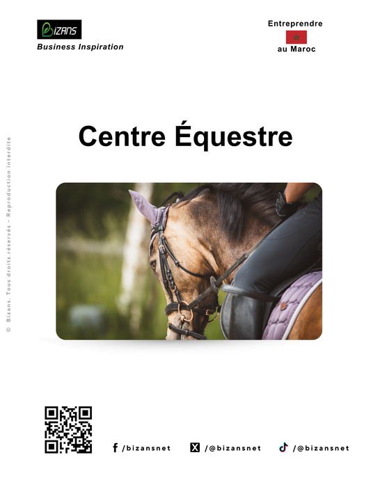 Centre Equestre