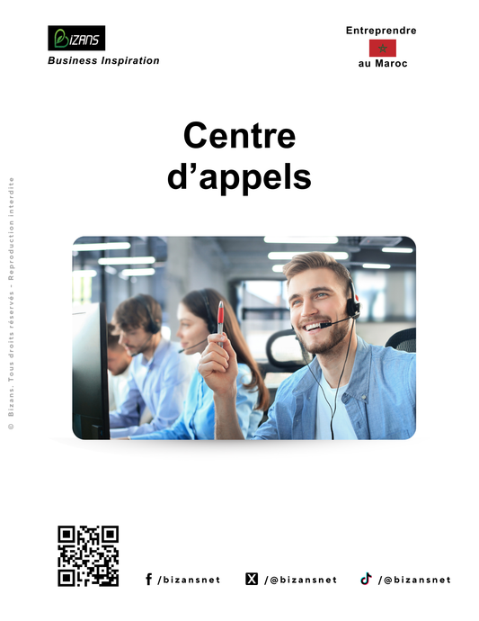Centre D'appels