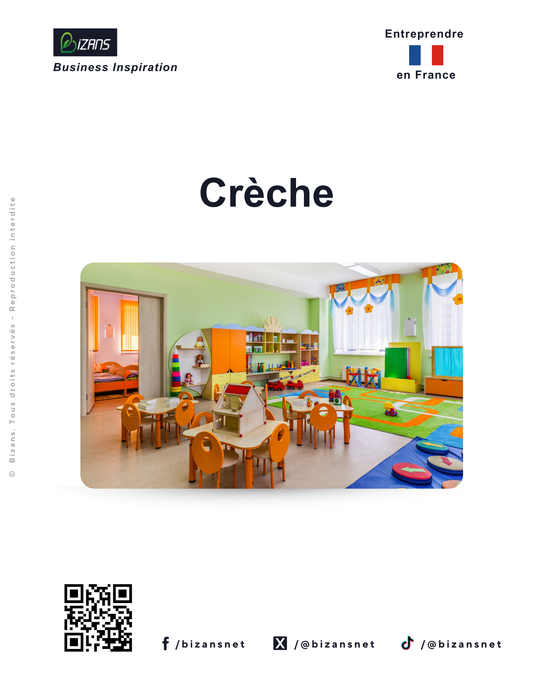 Crèche