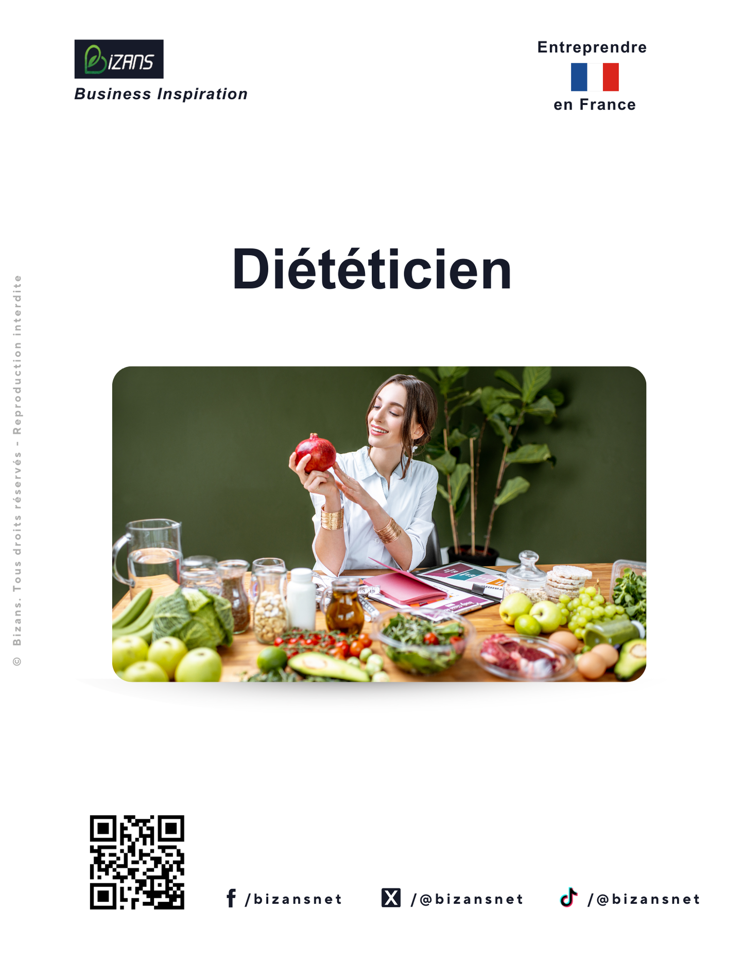 Diététicien