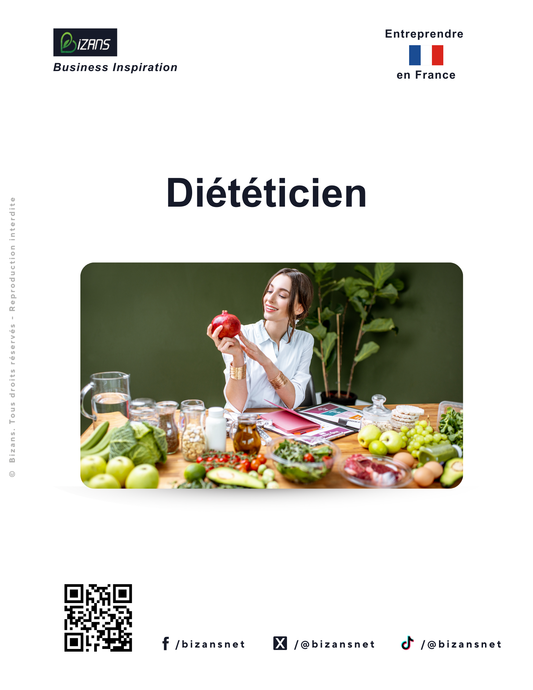 Diététicien