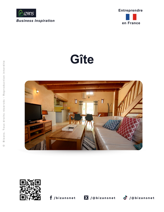 Gîte