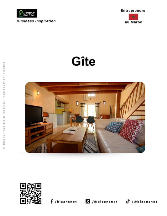 Gîte