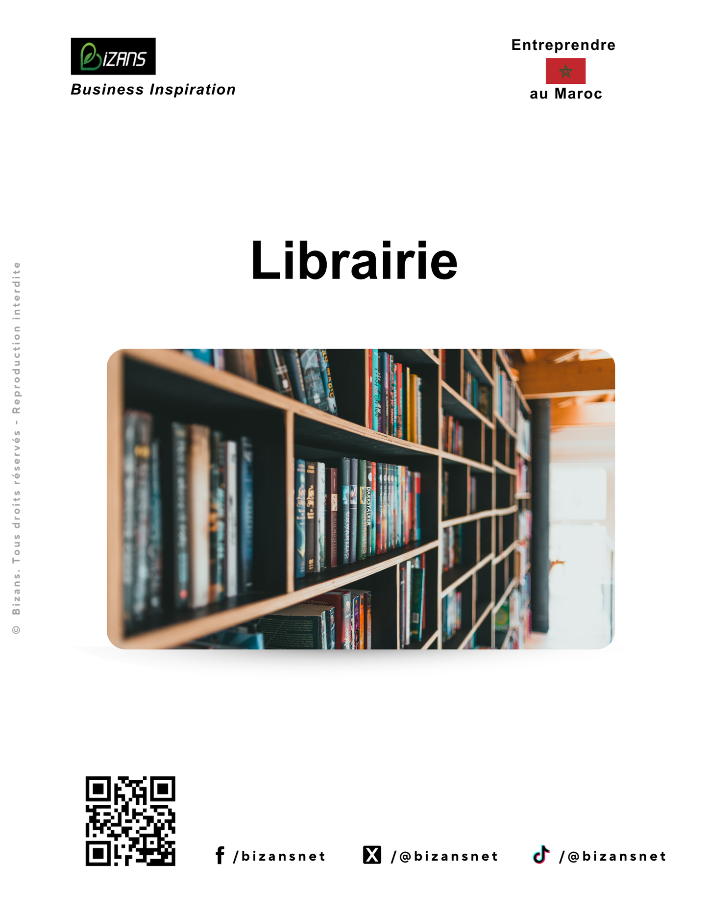 Librairie