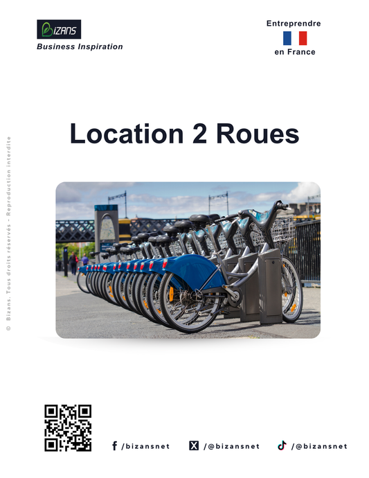 Location 2 Roues