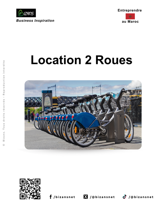 Location 2 Roues