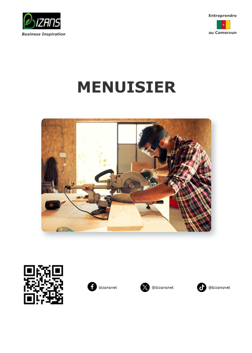 Menuiserie