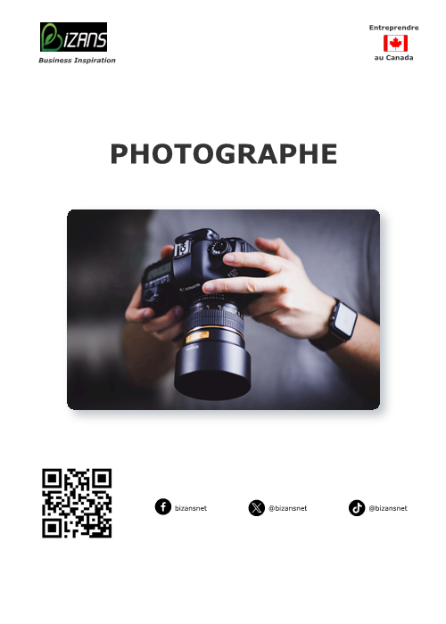 Photographe