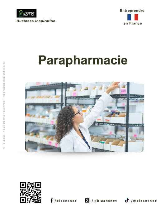 Parapharmacie