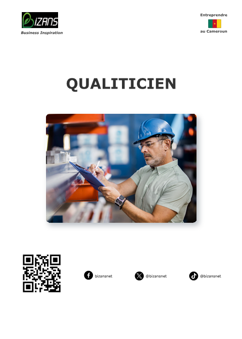 Qualiticien