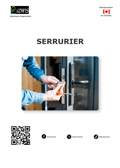 Serrurier