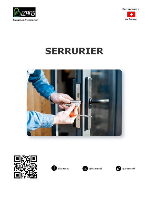 Serrurier