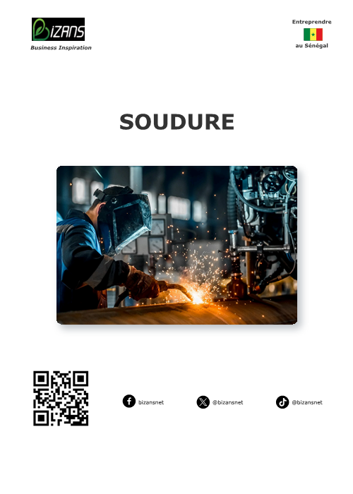 Soudure
