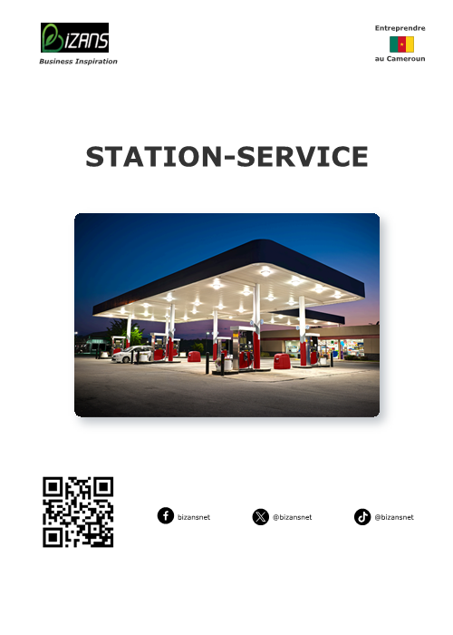 Station-service