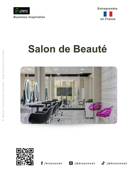 Salon de Beauté
